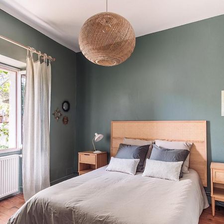 Le Clos Poujeau 15 Mns Centre Bordeaux بيساك المظهر الخارجي الصورة