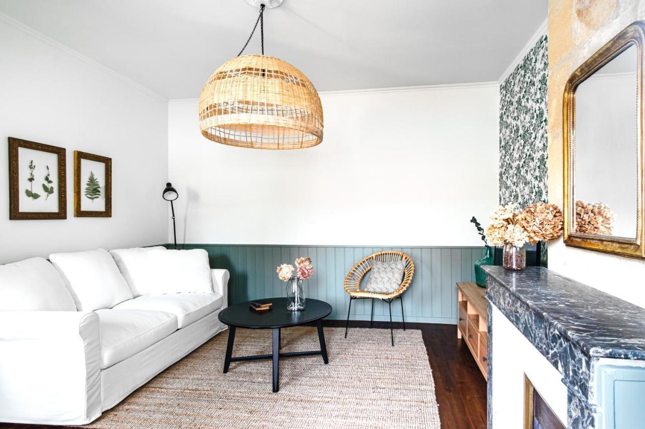 Le Clos Poujeau 15 Mns Centre Bordeaux بيساك المظهر الخارجي الصورة