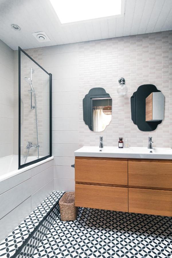 Le Clos Poujeau 15 Mns Centre Bordeaux بيساك المظهر الخارجي الصورة