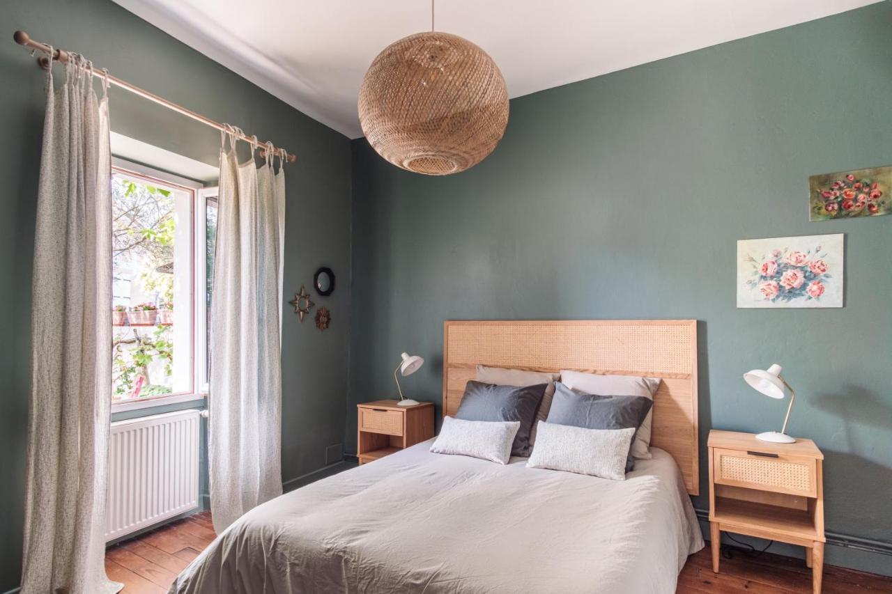Le Clos Poujeau 15 Mns Centre Bordeaux بيساك المظهر الخارجي الصورة